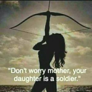 Meet your Posher, Maureen